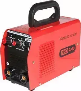 Сварочный инвертор PRORAB Forward 202 IGBT