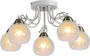 Потолочная люстра ARTELAMP A1633PL-5WG