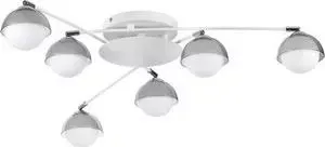 Потолочная люстра Lumion 3597/6C