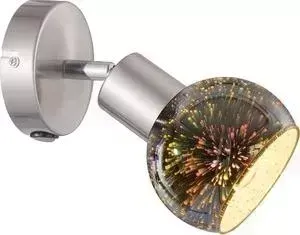 Спот ARTELAMP A6125AP-1SS