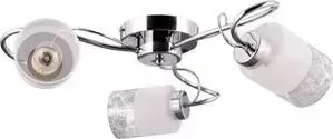 Потолочная люстра Omnilux OML-54407-03