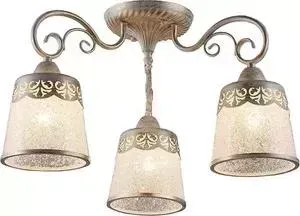 Потолочная люстра Omnilux OML-46507-03