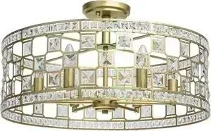 Потолочная люстра MW-LIGHT 121011606