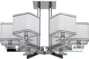 Потолочная люстра MW-LIGHT 686010306
