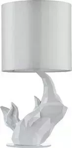 Настольная лампа Maytoni MOD470-TL-01-W