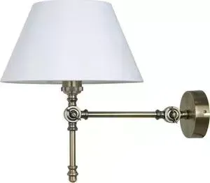 Спот ARTELAMP A5620AP-1AB