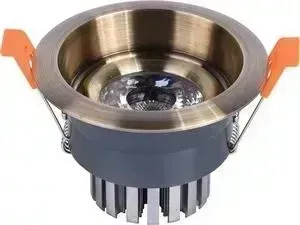Встраиваемый светодиодный светильник Kink Light 2152,20