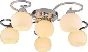 Потолочная люстра ARTELAMP A6058PL-6CC