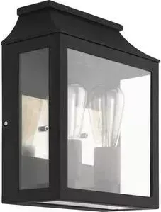 Уличный настенный светильник EGLO 97294