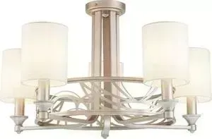 Потолочная люстра Maytoni H004CL-05BG