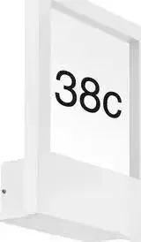 Уличный настенный светильник EGLO 98143