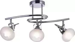 Потолочная люстра Freya FR5690CL-03CH
