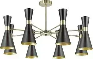 Потолочная люстра Lumion 3662/8C