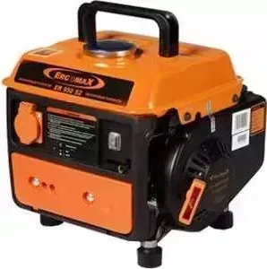 Генератор ErgomaX бензиновый ER 950 S2
