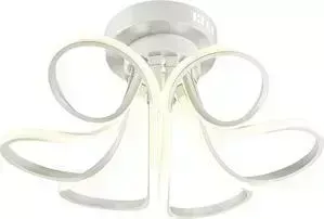 Потолочная светодиодная люстра Lumion 3642/72CL