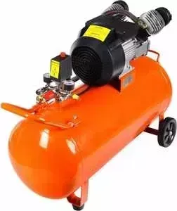 Компрессор масляный WESTER W 100-220 OLC