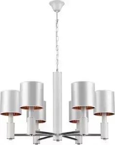 Подвесная люстра Vele Luce VL1803L06