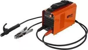 Сварочный инвертор WESTER IWT120