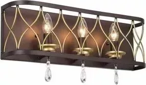 Настенный светильник ST-Luce SL789.421.03