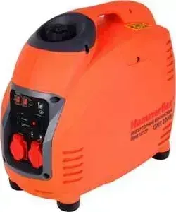 Генератор HAMMER GNR2000i бензиновый инверторный