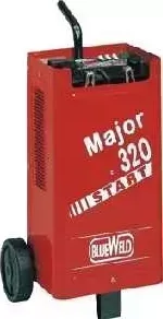 Пуско-зарядное устройство Blueweld Major 320