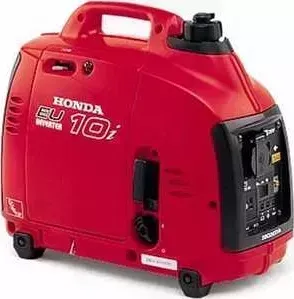 Генератор Honda бензиновый инверторный EU10i