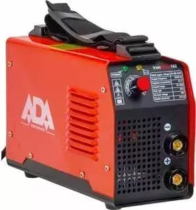 Сварочный инвертор ADA IronWeld 160