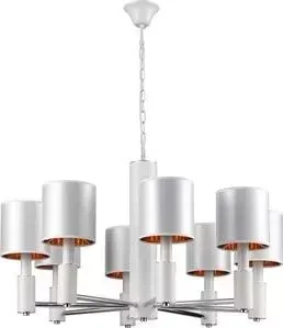 Подвесная люстра Vele Luce VL1803L08