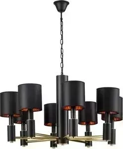 Подвесная люстра Vele Luce VL1804L08