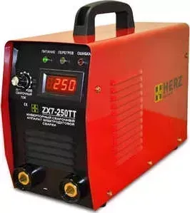 Сварочный инвертор Herz ZX7-200