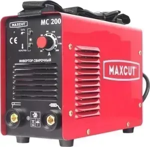 Сварочный инвертор MaxCut MC250
