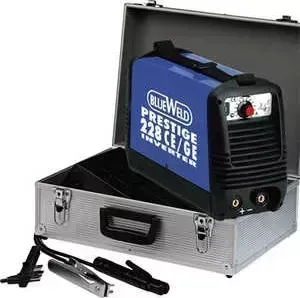 Сварочный инвертор Blueweld Prestige 228 CE/GE