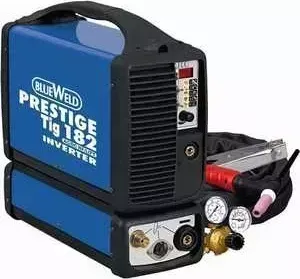 Сварочный инвертор Blueweld Prestige TIG 182 AC/DC HF/Lift