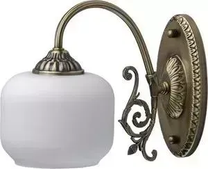Бра MW-LIGHT 372022901
