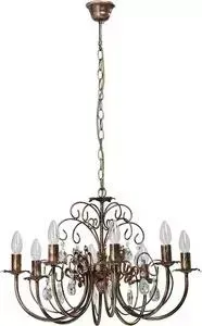 Подвесная люстра Vitaluce V1169/8