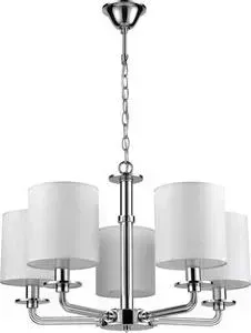 Подвесная люстра Vele Luce VL1753L05