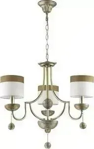 Подвесная люстра Lumion 3501/3