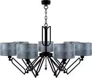 Подвесная люстра Lamp4you M1-07-BM-LMP-Y-11