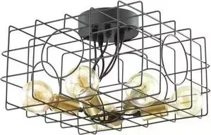 Потолочная люстра Lumion 3782/5C