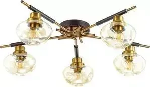 Потолочная люстра Lumion 4405/5C