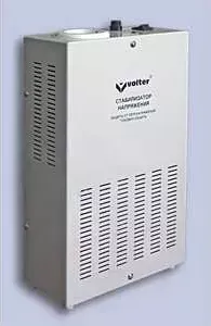 Стабилизатор напряжения Volter СНПТО- 0.5 р