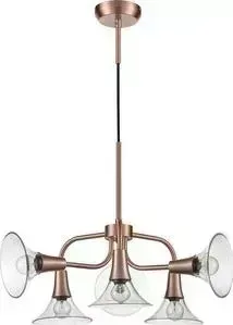 Подвесная люстра Vele Luce VL2114L06