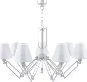 Подвесная люстра Lamp4you M1-07-WM-LMP-O-20