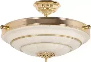 Потолочный светильник Arti Lampadari Pavia E 1.13.P40 G