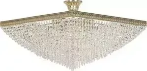 Потолочный светильник Dio D`arte Cremono E 1.3.50x50.100 G