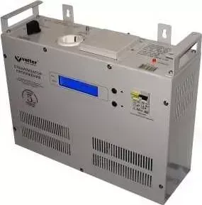 Стабилизатор напряжения Volter СНПТО- 4 шс