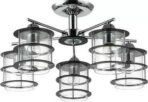 Потолочная люстра Lumion 3504/5C