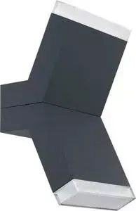 Уличный настенный светодиодный светильник EGLO 97154