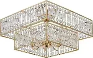 Потолочная люстра MW-LIGHT 121012006