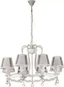 Подвесная люстра Lumion 3512/8